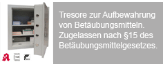 BTM Tresor