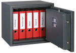 Brandschutztresor Format Paper Star Light