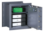 Wandtresor Format Wega EN 1143-1