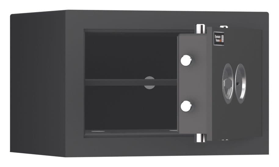 BTM Tresor Orion 20-410 EN 1143-1 Grad I