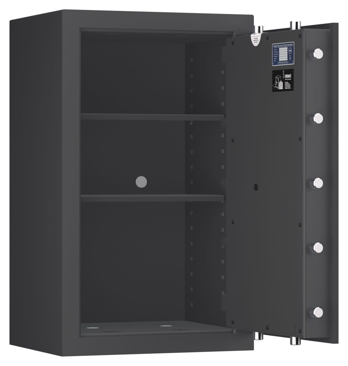 BTM Tresor Orion 70-410 EN 1143-1 Grad I