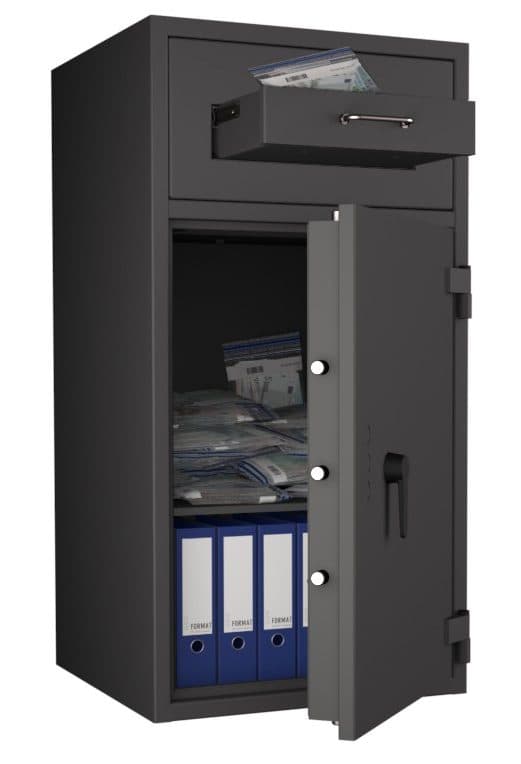 Deposittresor Format Gemini Pro D-I / 250