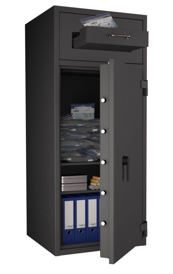 Deposittresor Format Gemini Pro D-I / 340