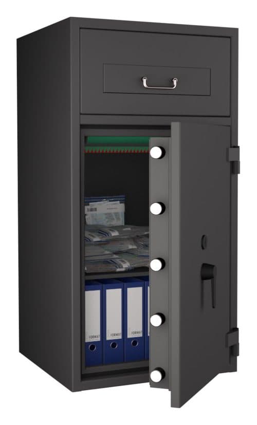 Deposittresor Format Rubin Pro D-III / 210