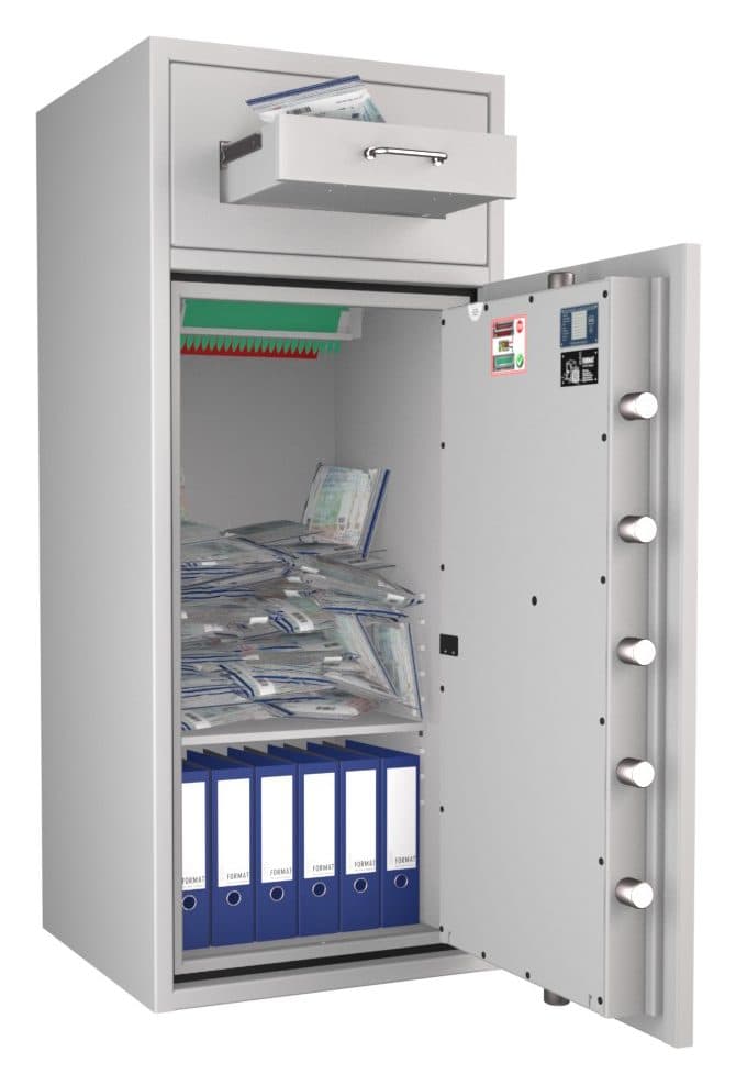 Deposittresor Format Rubin Pro D-III / 280