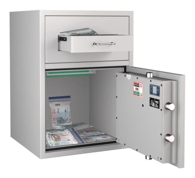 Deposittresor Format Topas Pro D-II / 120