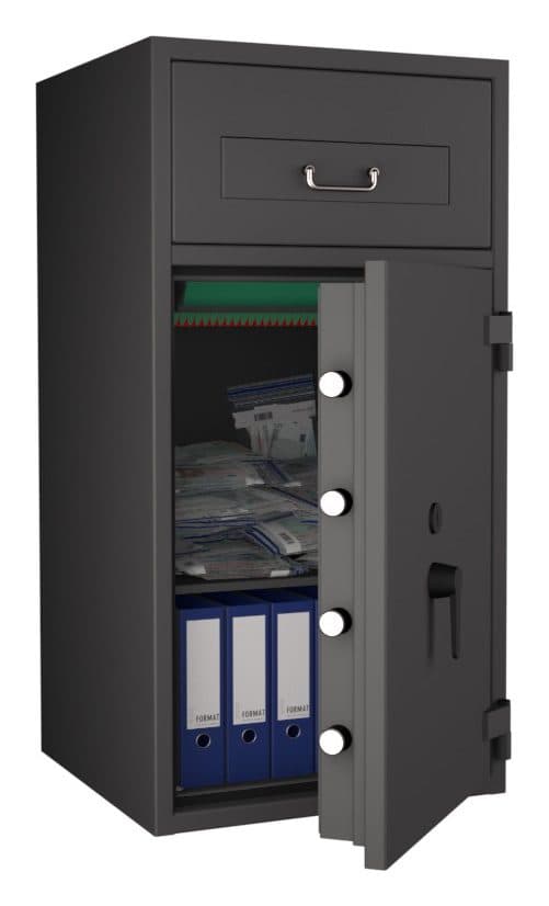 Deposittresor Format Topas Pro D-II / 230