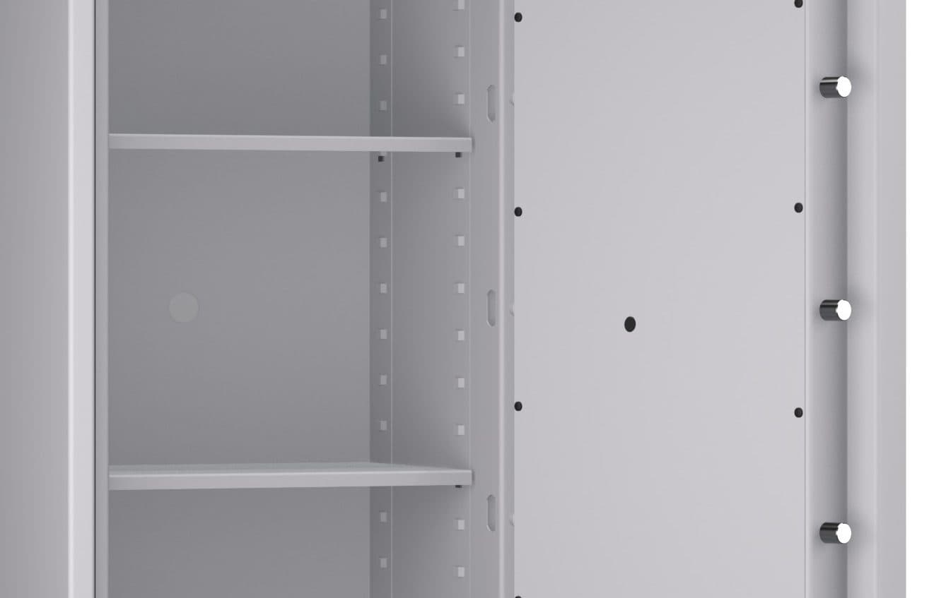 Fachboden für Modelle Auriga 50 - 60