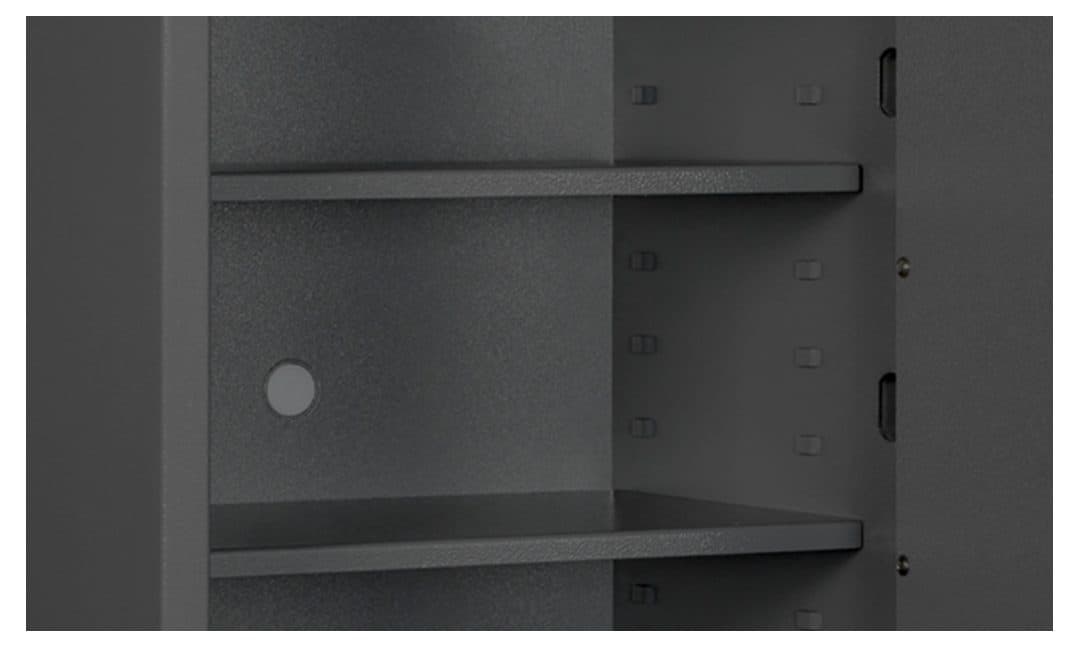 Fachboden für Waffenschrank Gun Safe 0 / 1-8
