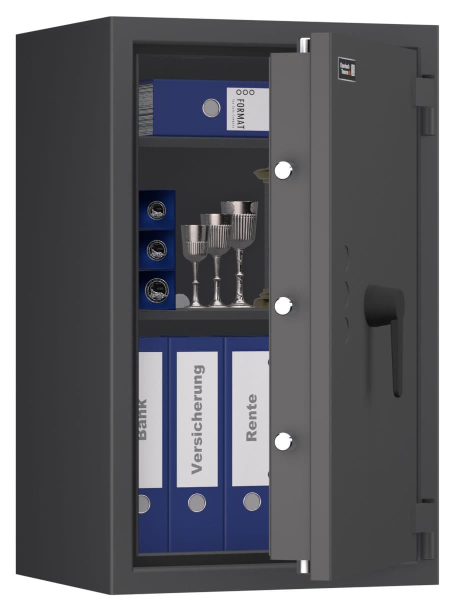 Wertschutztresor Gemini Pro 3 EN 1143-1 VdS Klasse 1