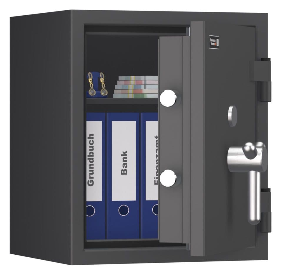 Wertschutz Tresor Topas Pro 5 EN 1143-1 VdS Klasse 2