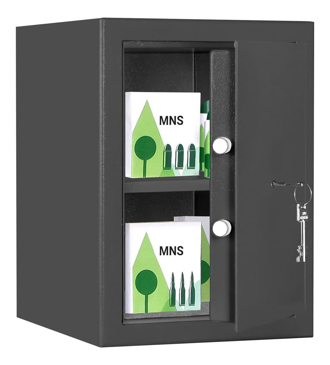 Munitionsschrank MNS 210