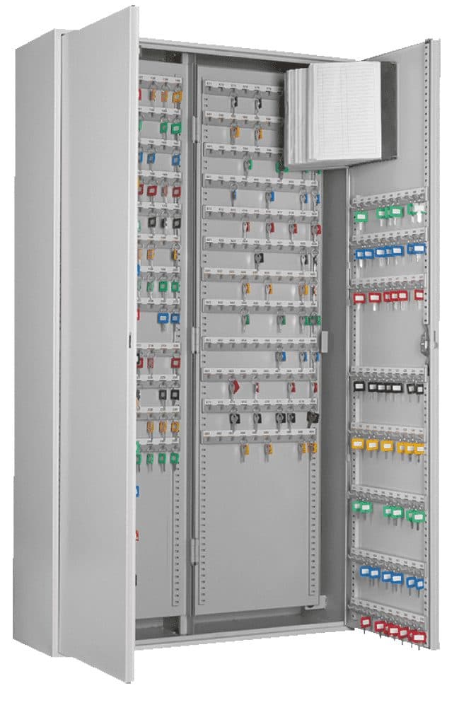 Schlüsselschrank Format S 940Z für 940 Schlüssel