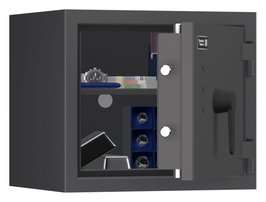 Wertschutzschrank VdS Klasse 0 Tresor Format Libra 1