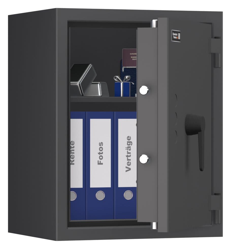 Wertschutzschrank VdS Klasse 0 Tresor Format Libra 2