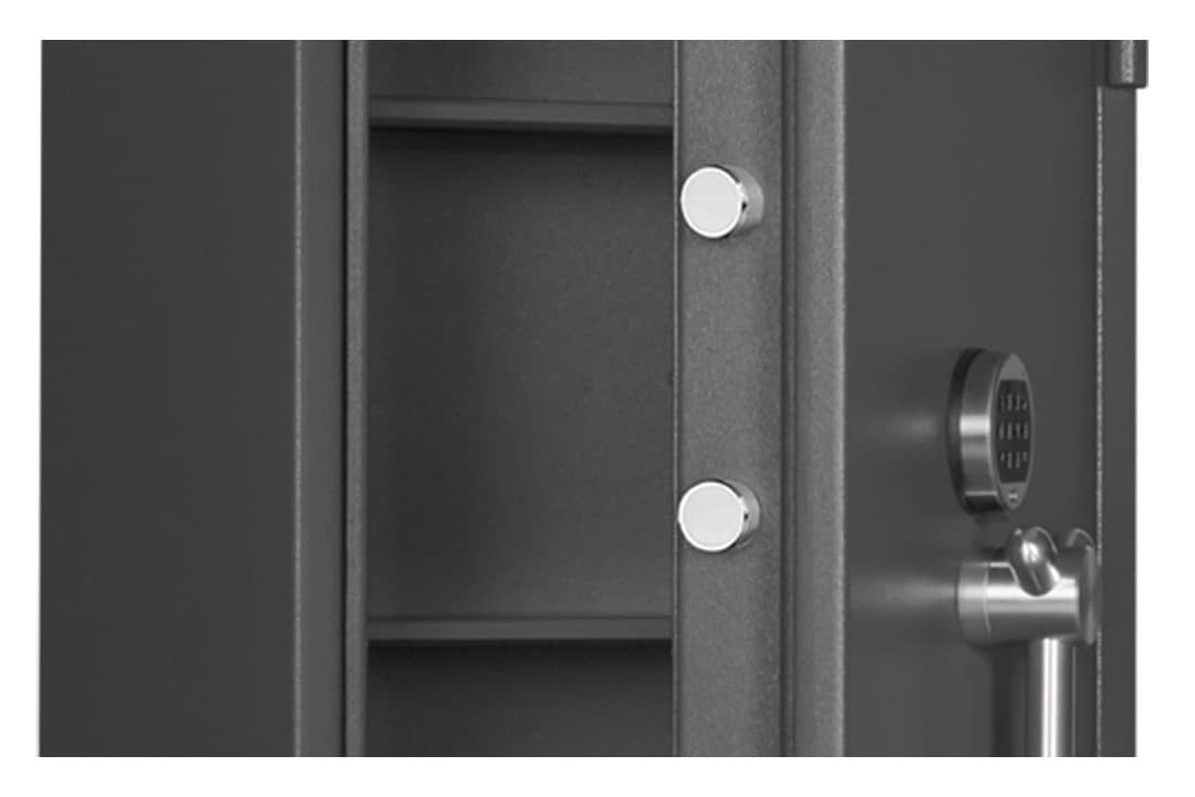 Fachboden für Wertschutztresor Topas Pro 10-40 | RAL 7024