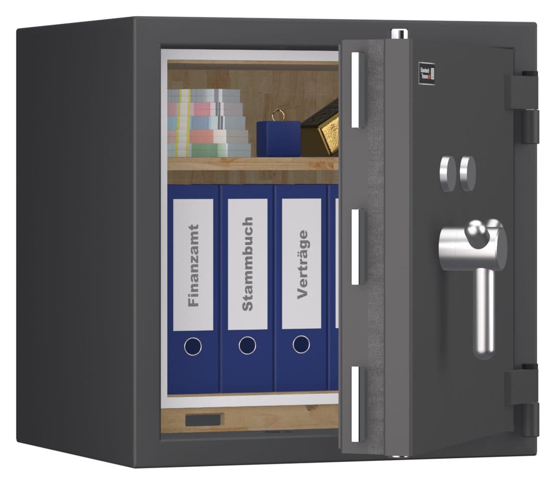 Wertschutzschrank Format Pegasus Pro 120 VdS Klasse 4