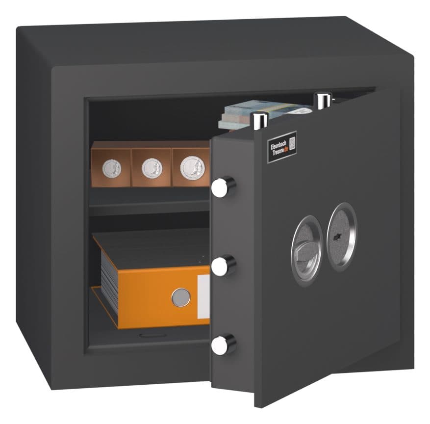 Tresor EN 1143-1 Wertschutzschrank Security Safe 1-38