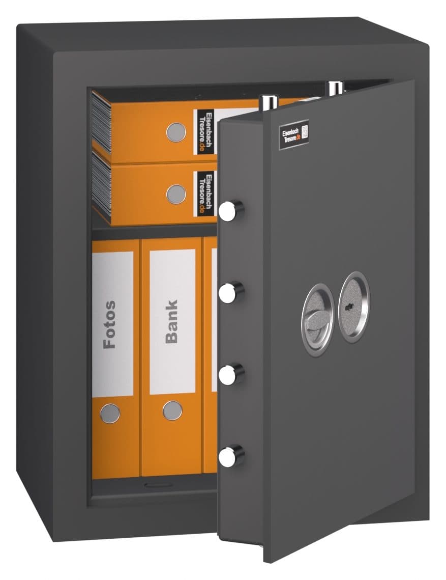 Tresor EN 1143-1 Wertschutzschrank Security Safe 1-62
