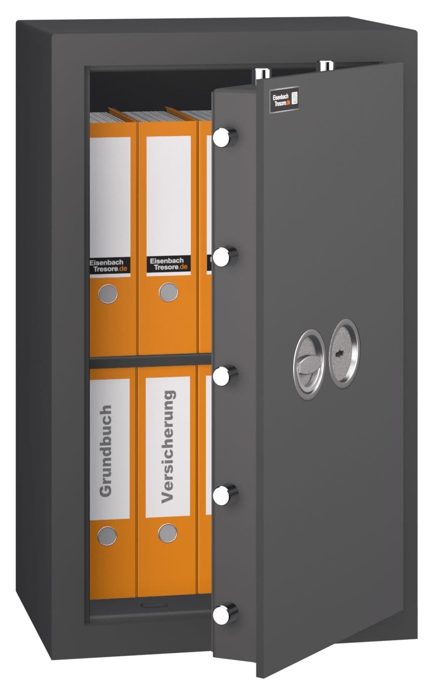Tresor EN 1143-1 Wertschutzschrank Security Safe 1-85