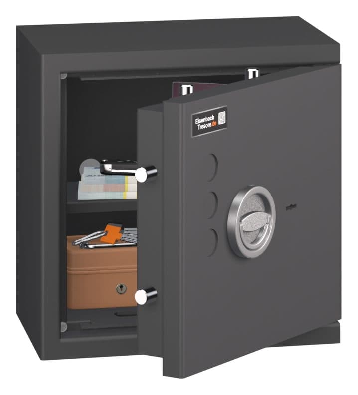 Tresor Grad 1 EN 1143-1 Security Safe 1 3-16