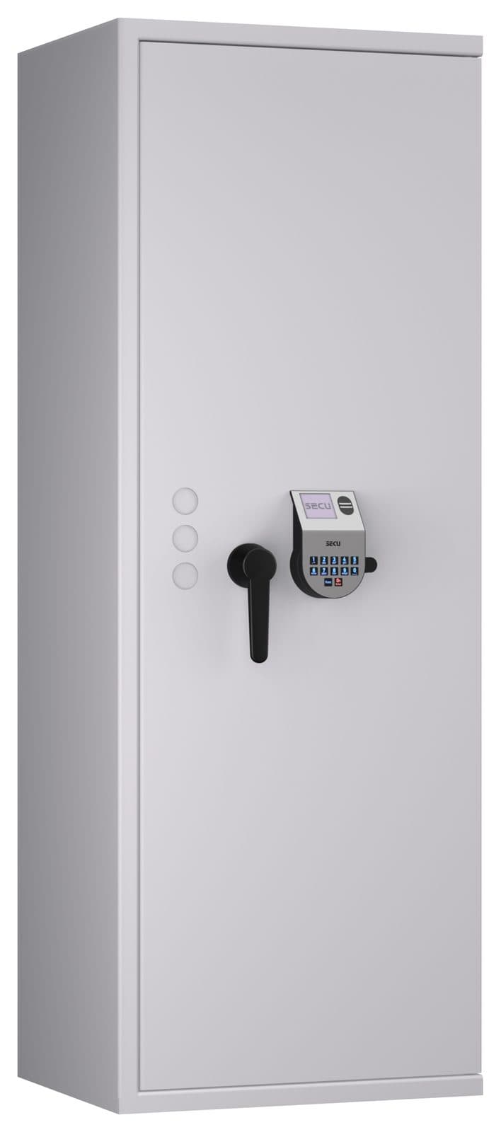 Waffenschrank EN 1143-1 Capriolo 1-8 WH Biometrie SECU SELO B V.2 FP