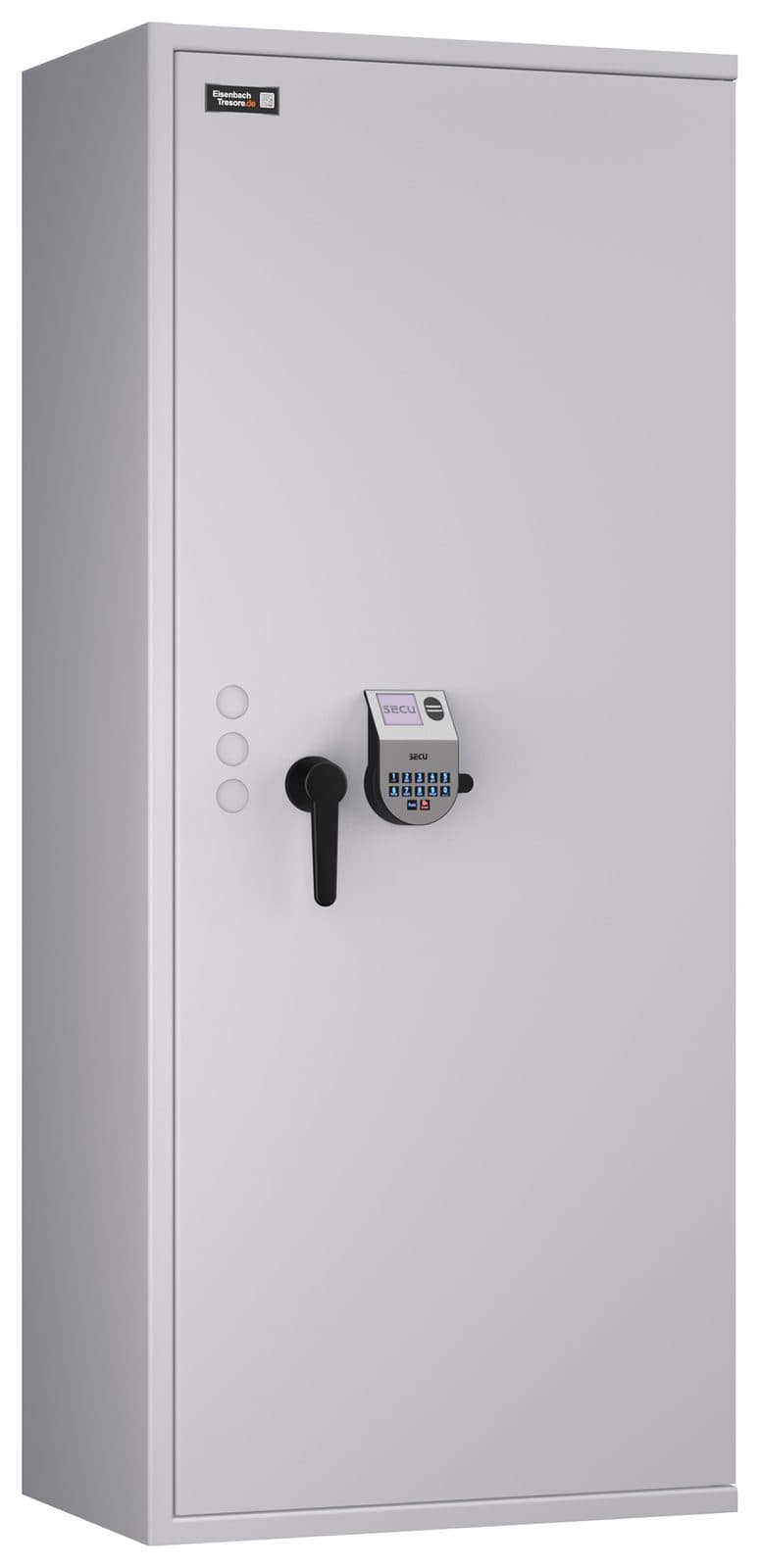 Waffenschrank EN 1143-1 Capriolo 2-10 WH Biometrie SECU SELO B V.2 FP