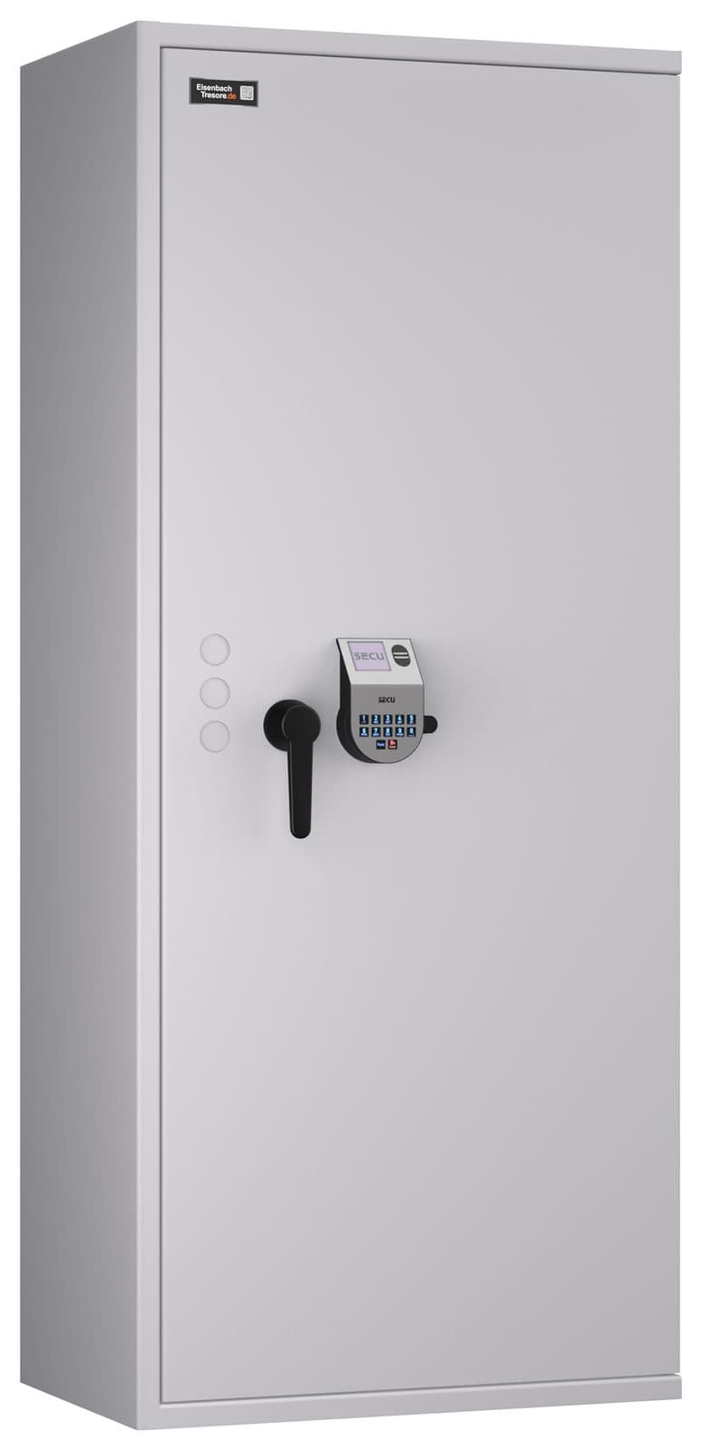 Waffenschrank EN 1143-1 Capriolo 3 Kombi Biometrie SECU SELO B V.2 FP