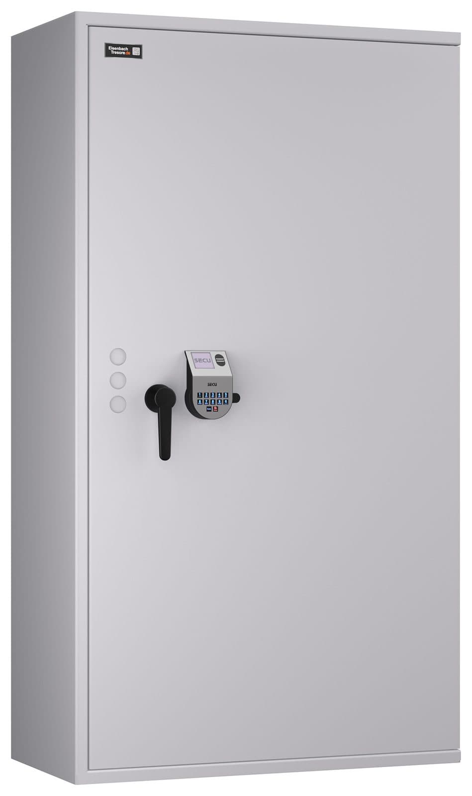 Waffenschrank EN 1143-1 Capriolo 4-14 WH Biometrie SECU SELO B V.2 FP