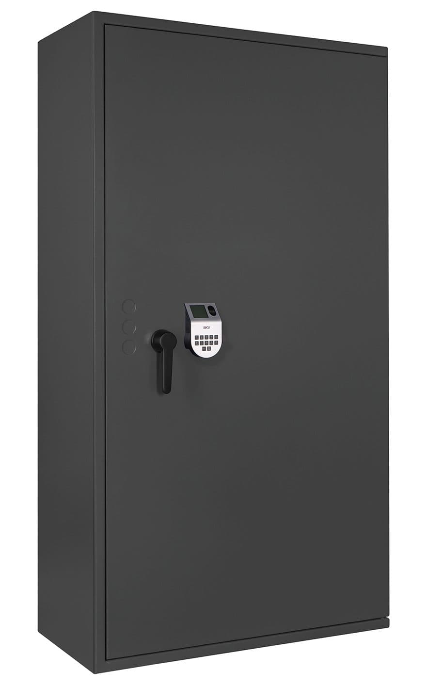 Waffenschrank EN 1143-1 Capriolo 4-14 WH Biometrie SECU SELO B V.2 FP