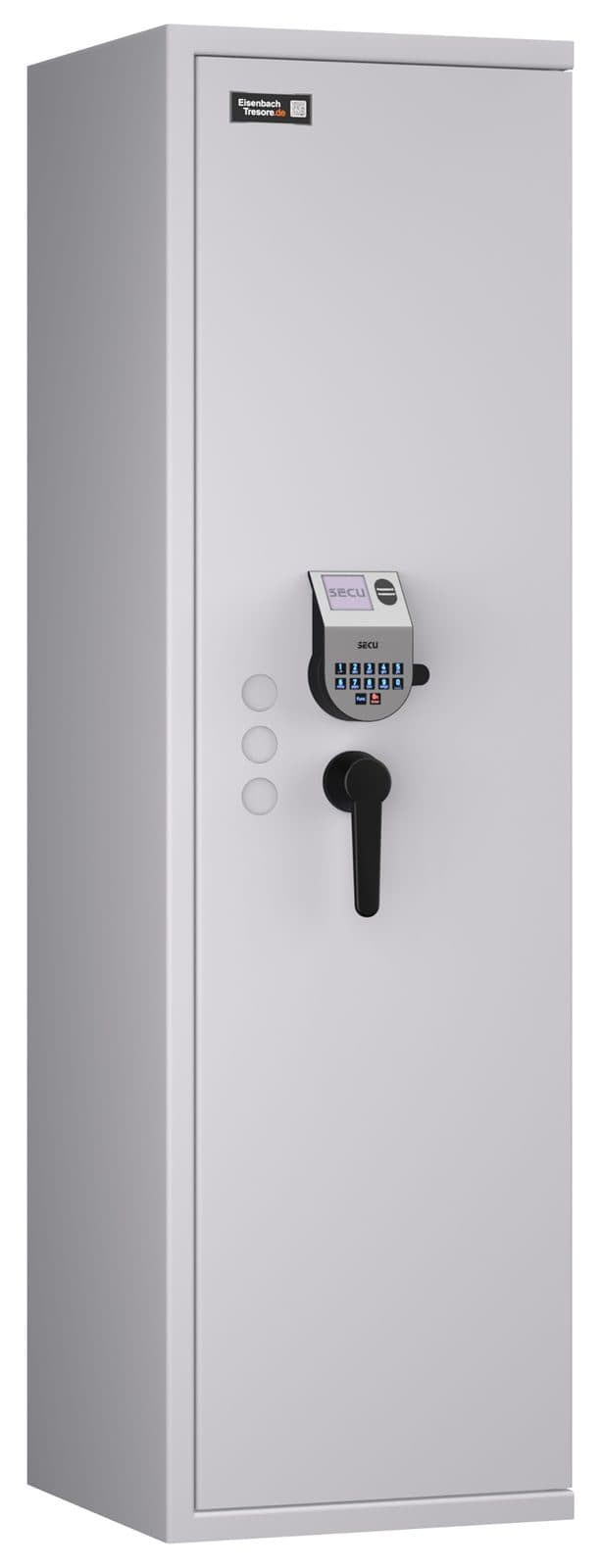 Waffenschrank EN 1143-1 Capriolo 7 Biometrie SECU SELO B V.2 FP