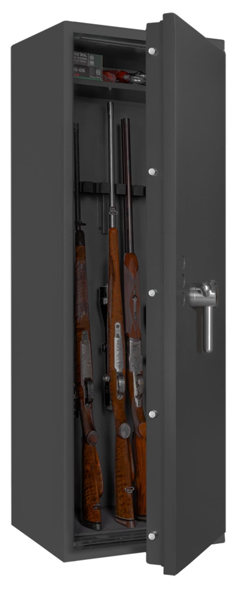 Waffenschrank EN 1143-1 Capriolo 7 mit Zahlenschloss
