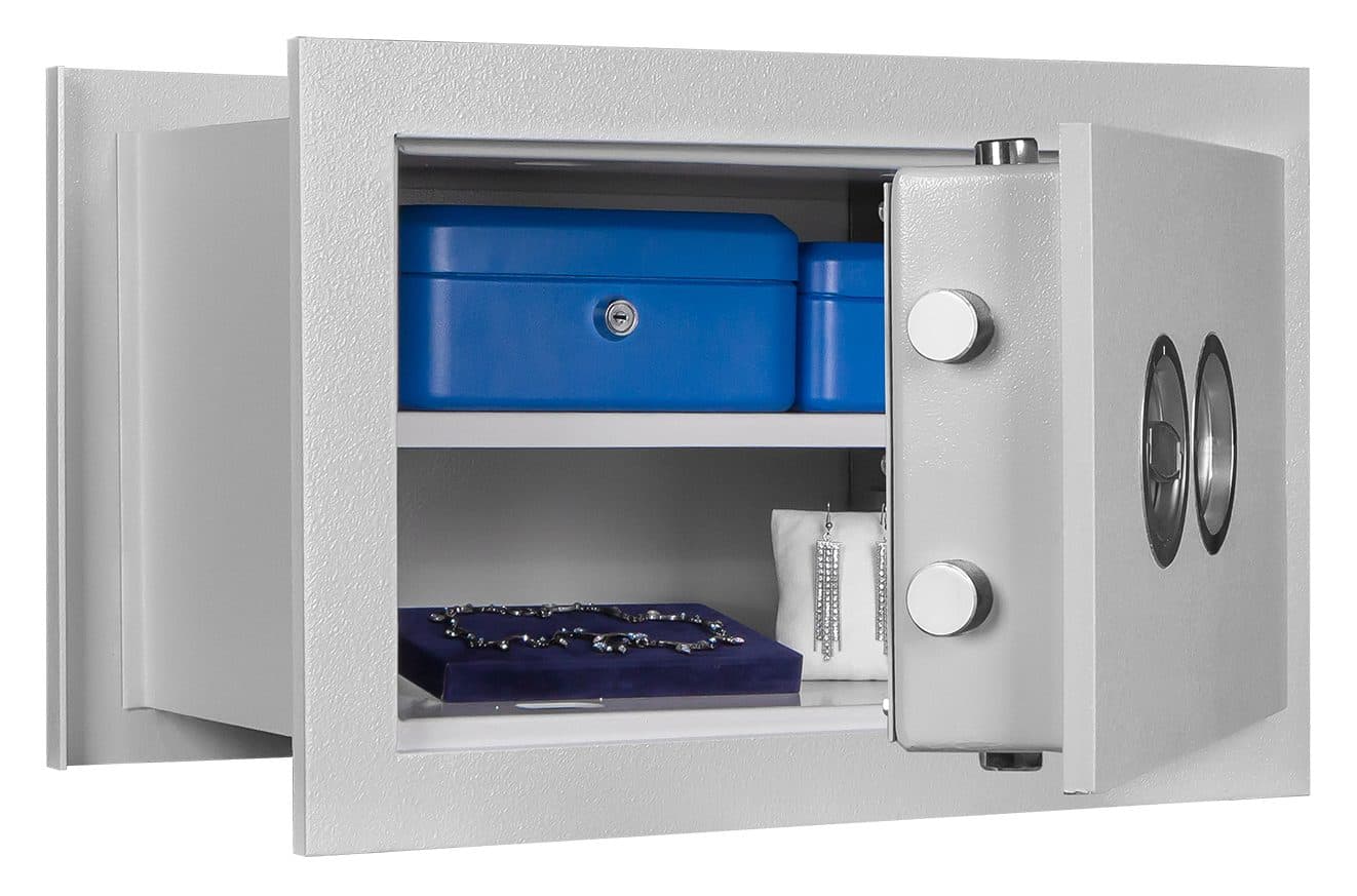 Wandtresor Format Wega 20-260 VdS 1 Klasse 1