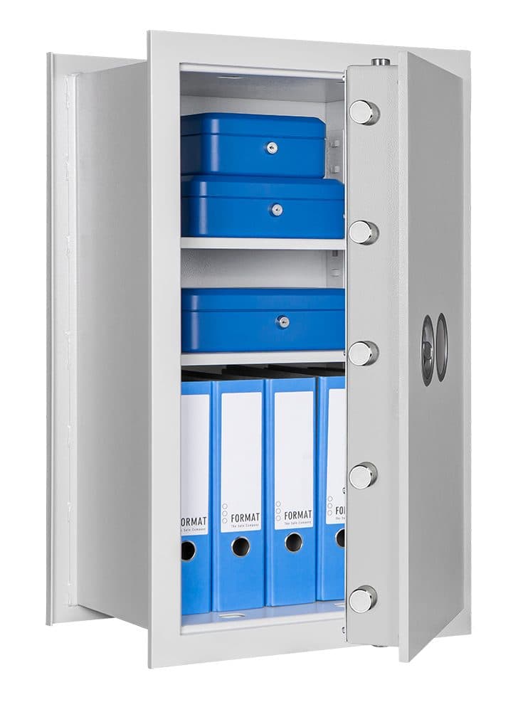Wandtresor Format Wega 70-380 VdS 1 Klasse 1