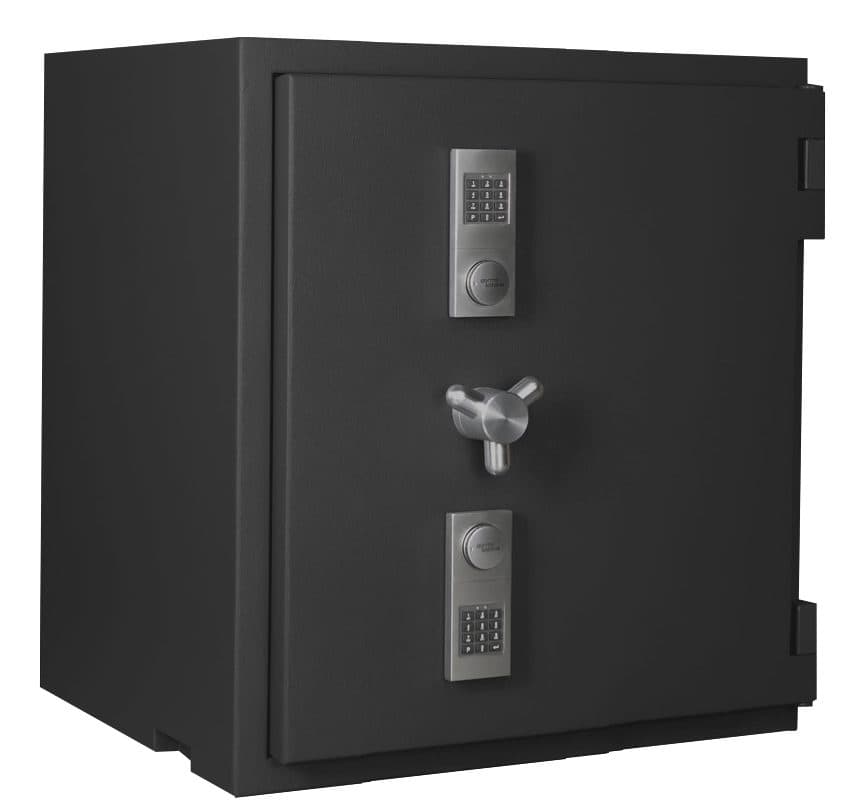 Wertschutzschrank Antares 105 EN VdS Klasse 5 mit Elektronikschloss