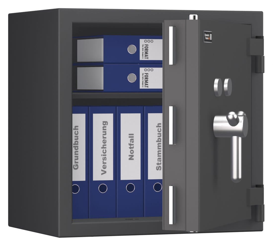 Wertschutzschrank Format Pegasus 90 EN 1143-1 VdS Klasse 4