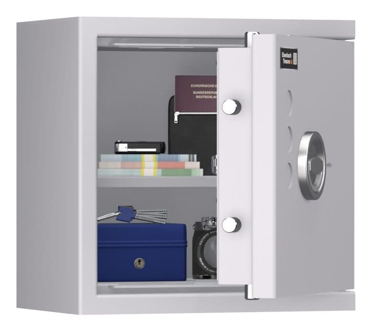 Wertschutz Tresor Lyra 1 EN 1143-1 Grad 0 /1