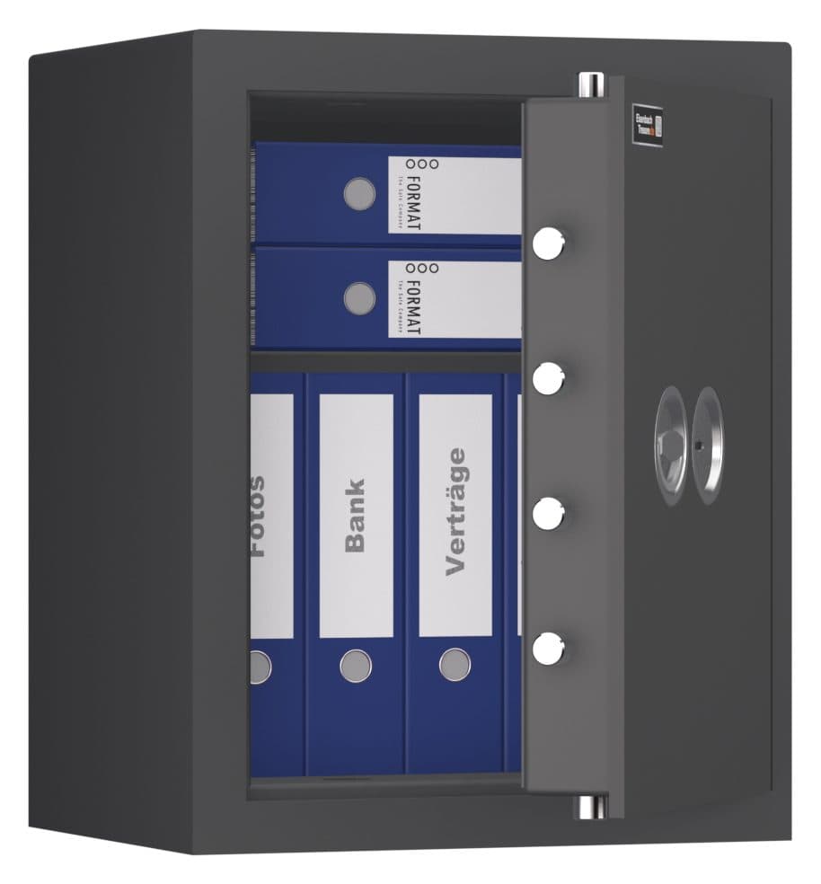 Wertschutztresor Orion 50-410 EN 1143-1 Grad 1