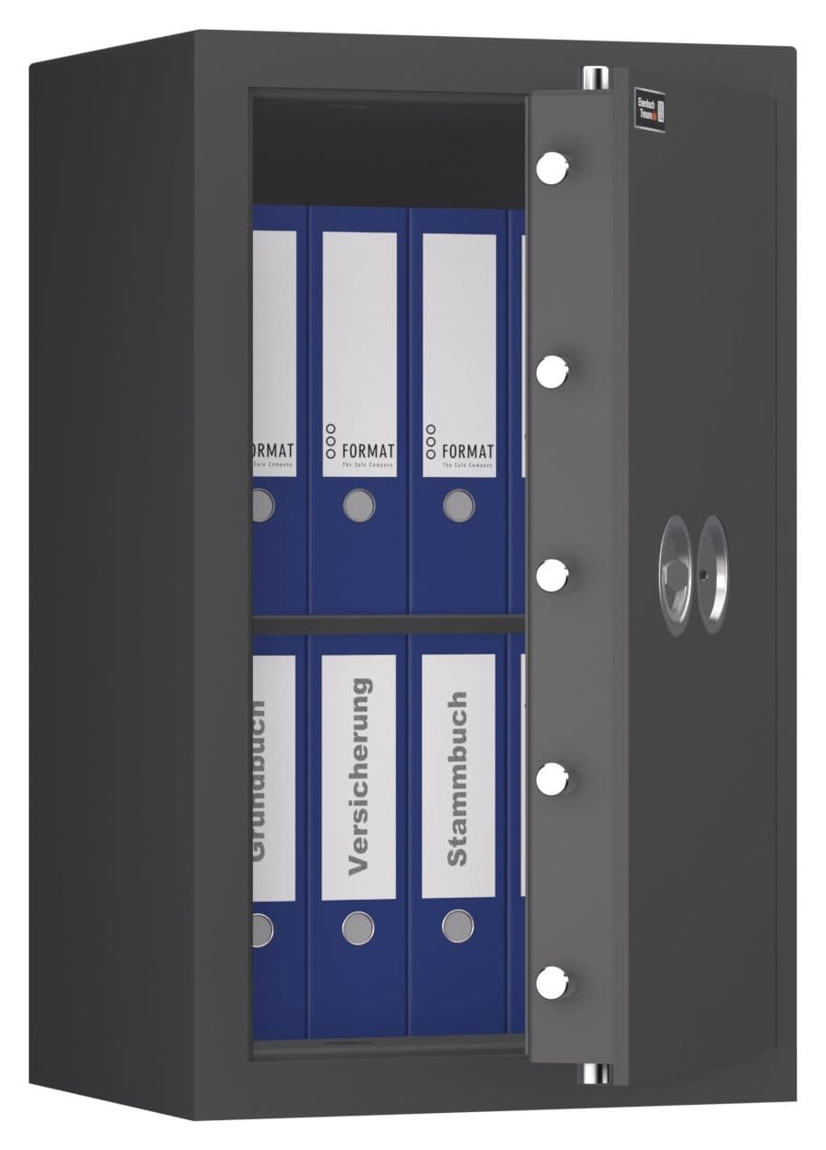 Wertschutztresor Orion 70-410 EN 1143-1 Grad 1
