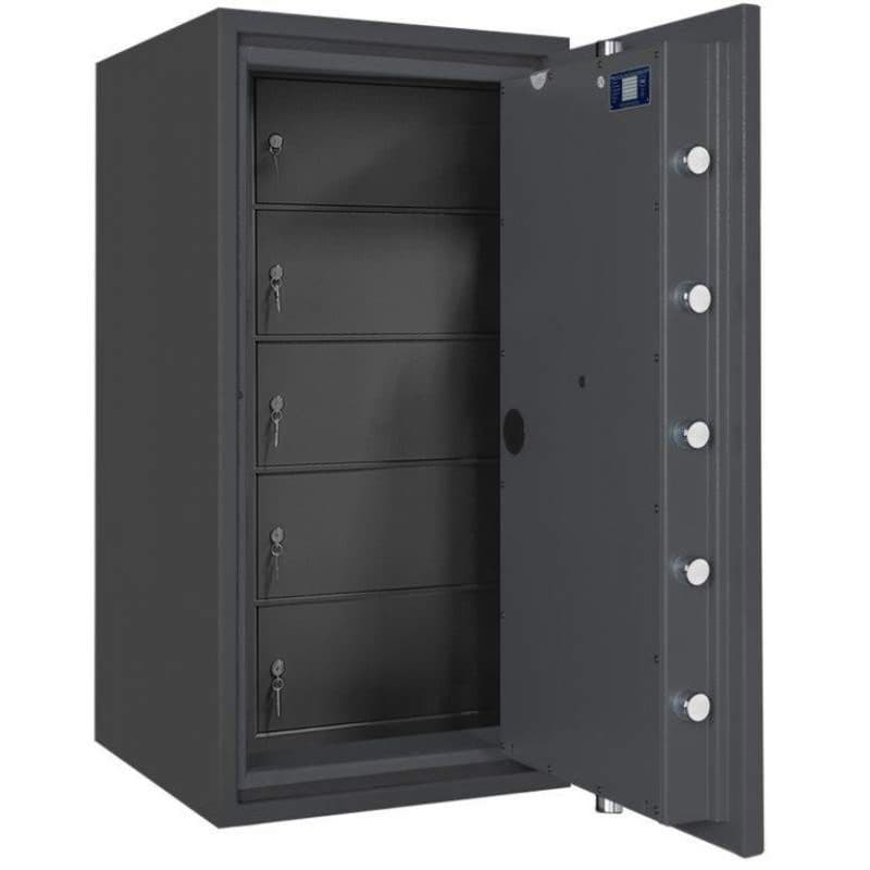 Wertschutztresor Rubin Pro 40 IT 5 VdS Klasse 3