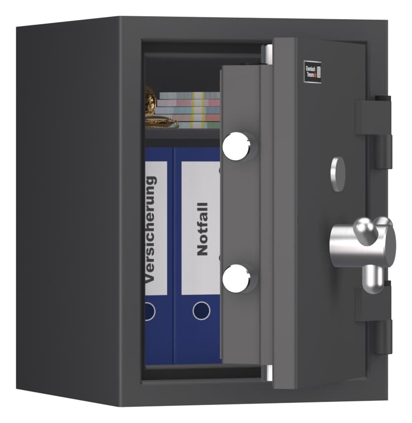 Wertschutz Tresor Topas Pro 3 EN 1143-1 VdS Klasse 2
