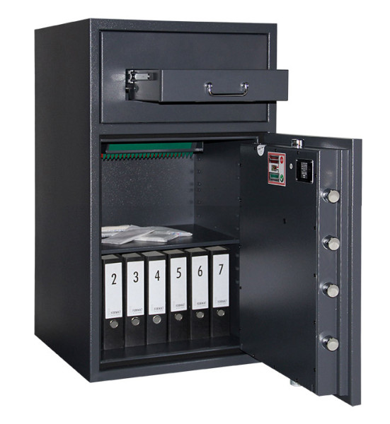 Deposittresore D-II