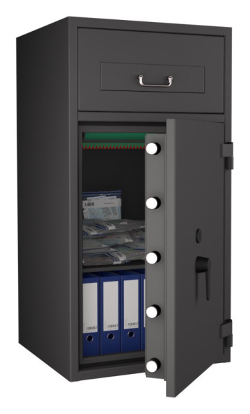 Deposittresore D-III