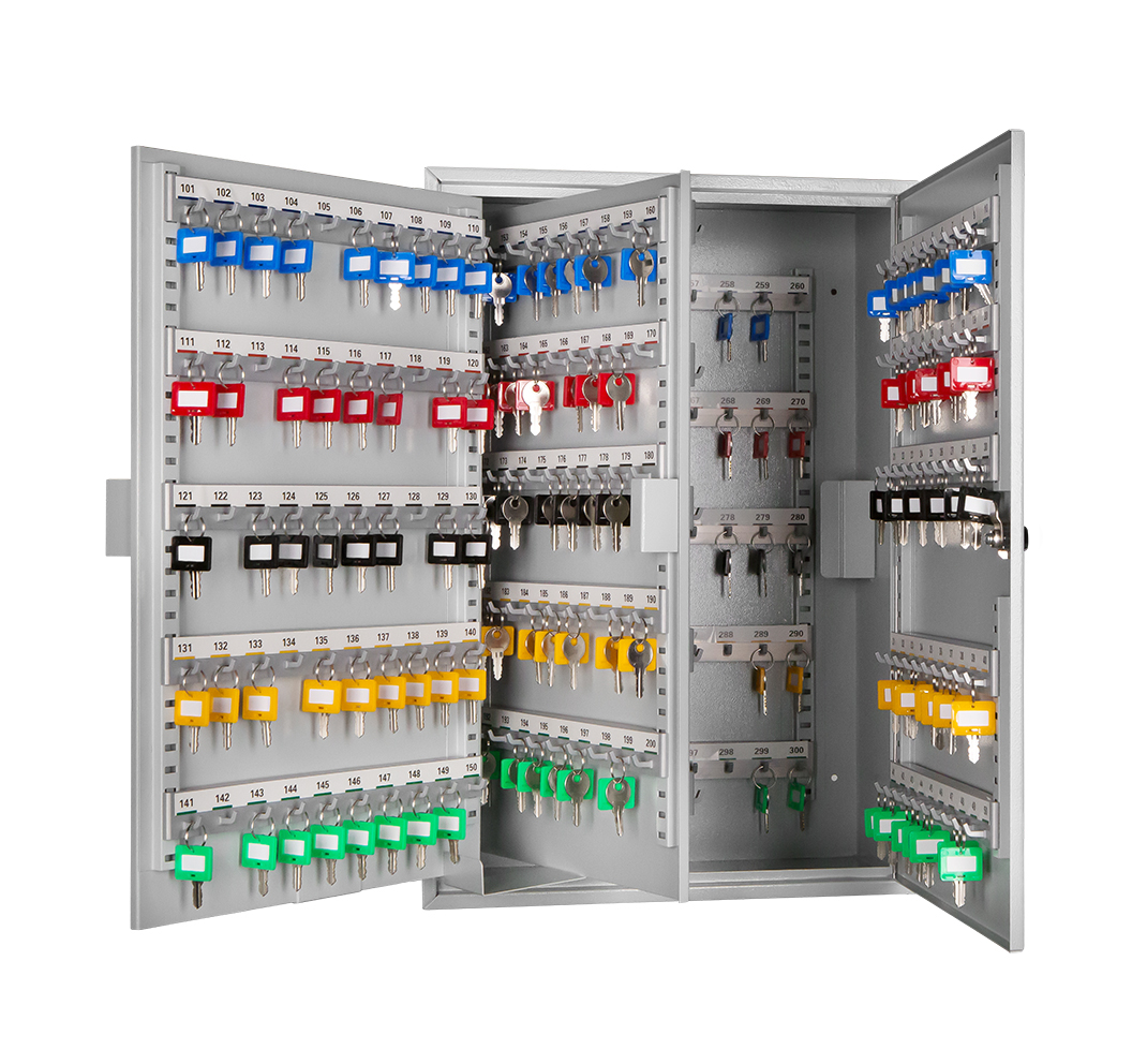 Schlüsselschrank