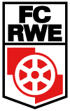 Rot-Weiß Erfurt