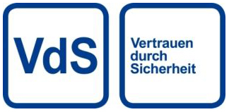 VDS - Vertrauen durch Sicherheit