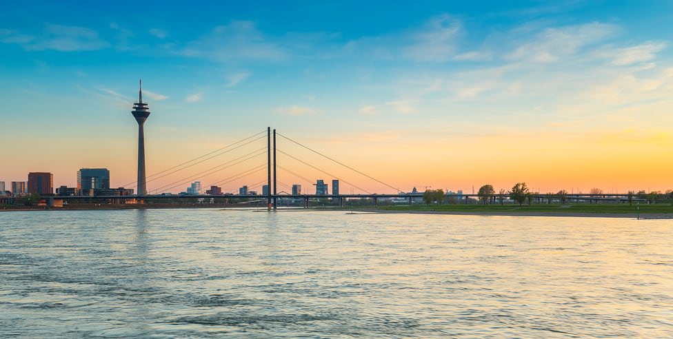 Eisenbach Tresore Düsseldorf und Waffenschränke in NRW kaufen 