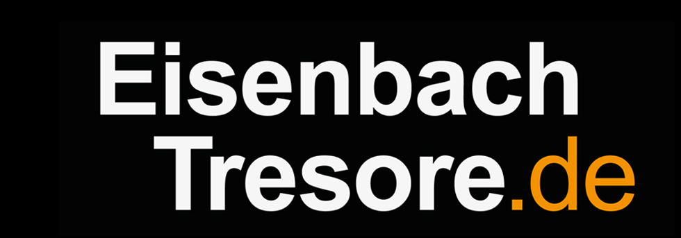 Eisenbach Tresore und Waffenschränke-Logo
