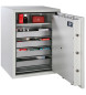 Preview: BTM Tresor Gemini 20 EN 1143-1 Grad I