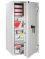 Preview: BTM Tresor Gemini 50 EN 1143-1 Grad I